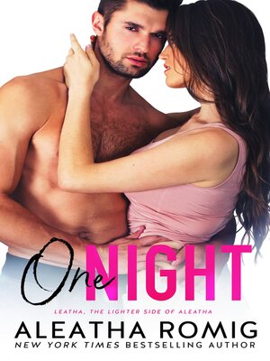 cover image of One Night